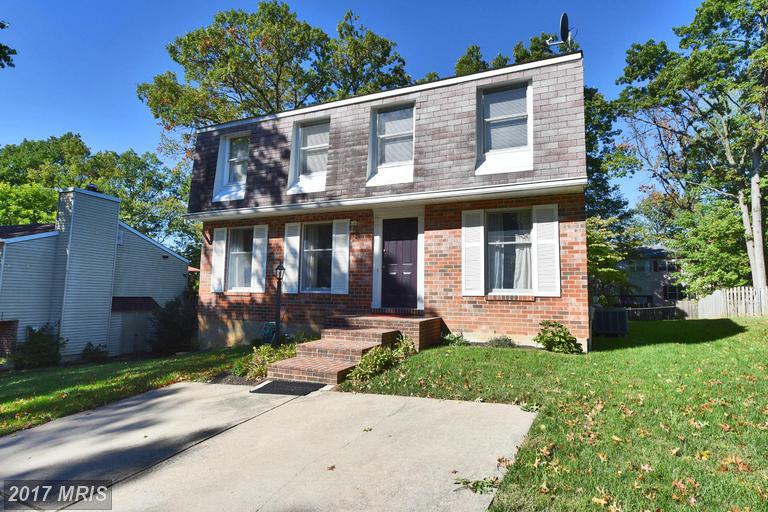 8418 Tachbrook Road - Photo 1