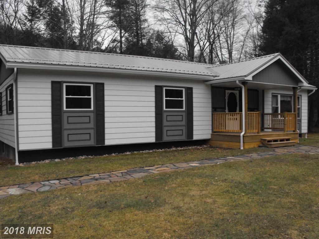 2652 Black Valley Road - Photo 1