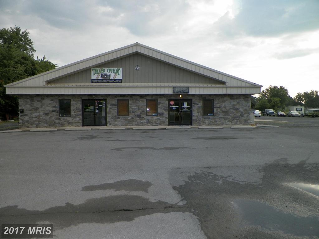 1015 Mid Atlantic Parkway - Photo 1