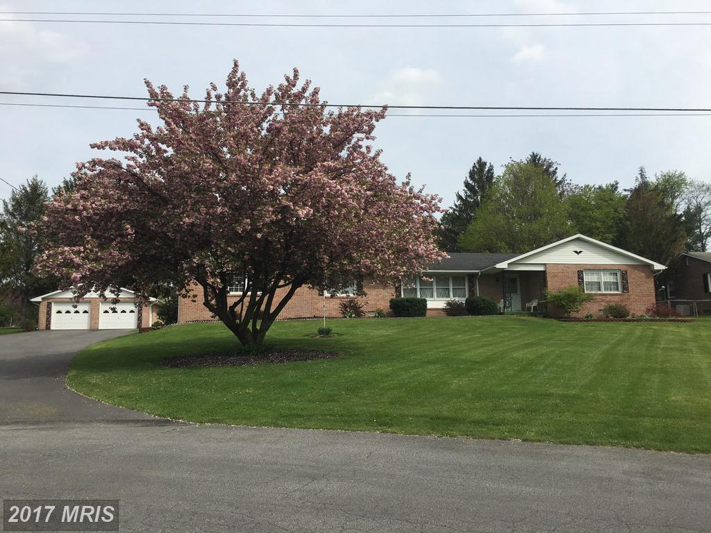 10 Spaniel Road - Photo 1