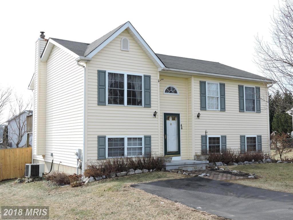 44 Moonlight Lane - Photo 1