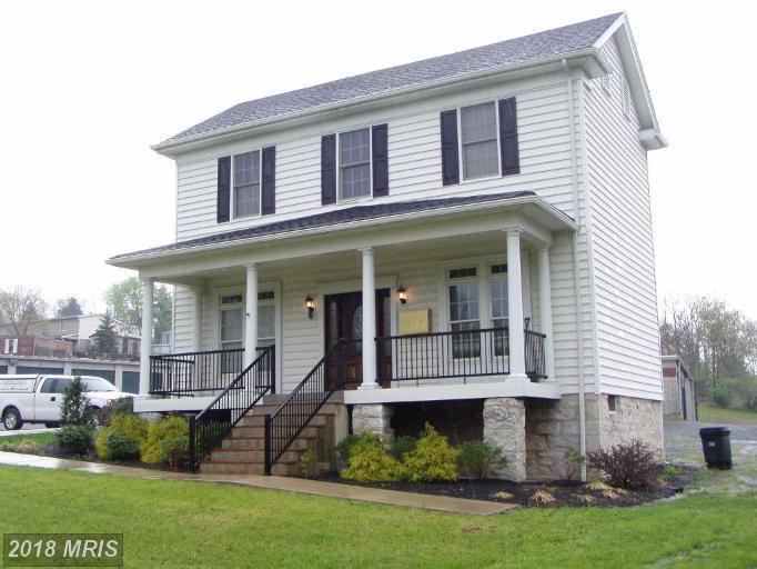7684 Williamsport Pike - Photo 1