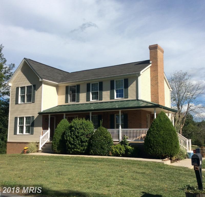 2037 Tabler Station Road - Photo 1