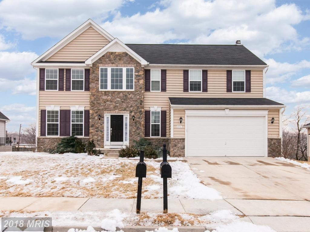 436 Brandenburg Drive - Photo 1