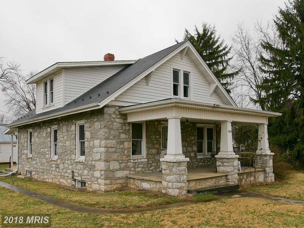 263 Mall Drive - Photo 1