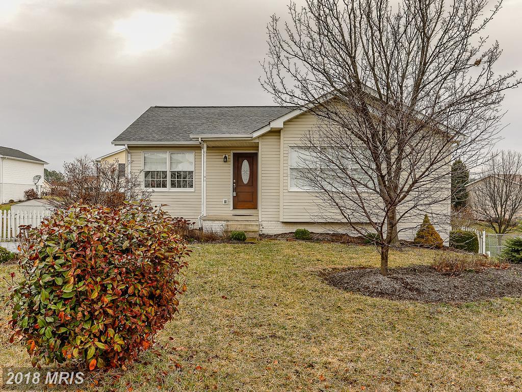 61 Academy Drive - Photo 1