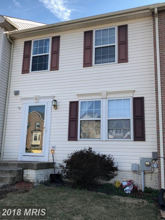 16 Quincetree Drive - Photo 1