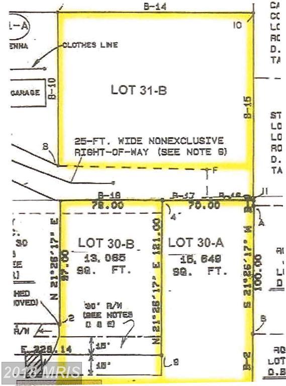 0 Rock Cliff Drive - Photo 1