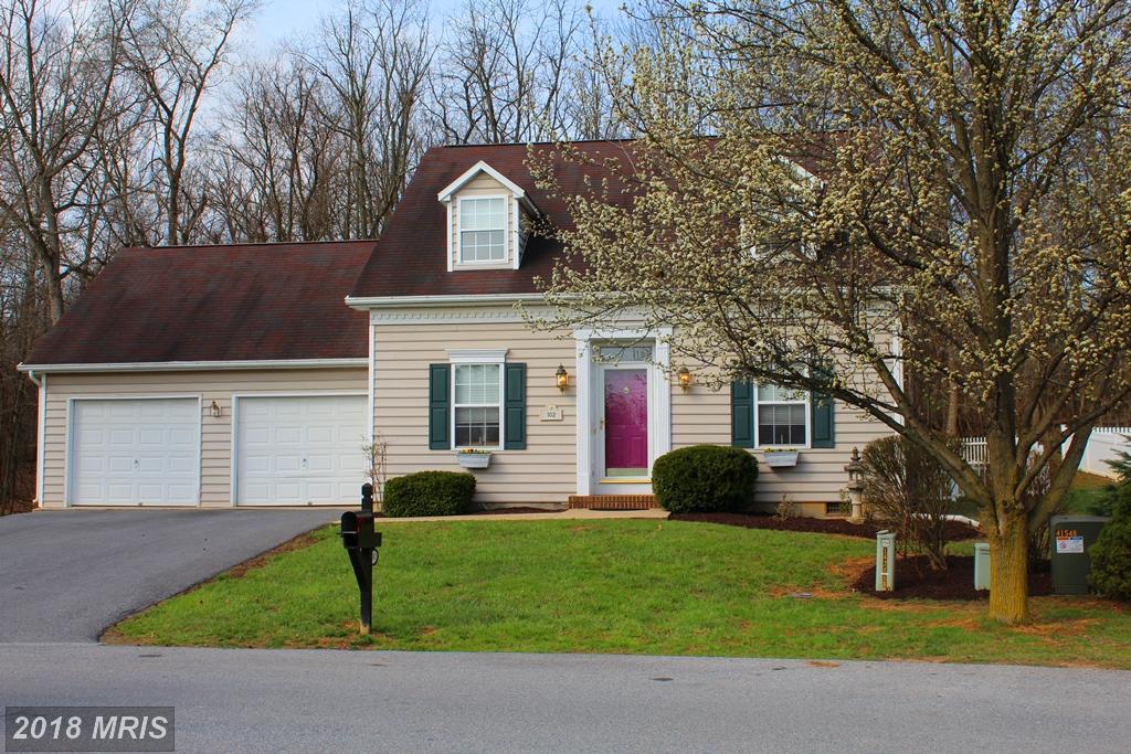 102 Traders Way - Photo 1