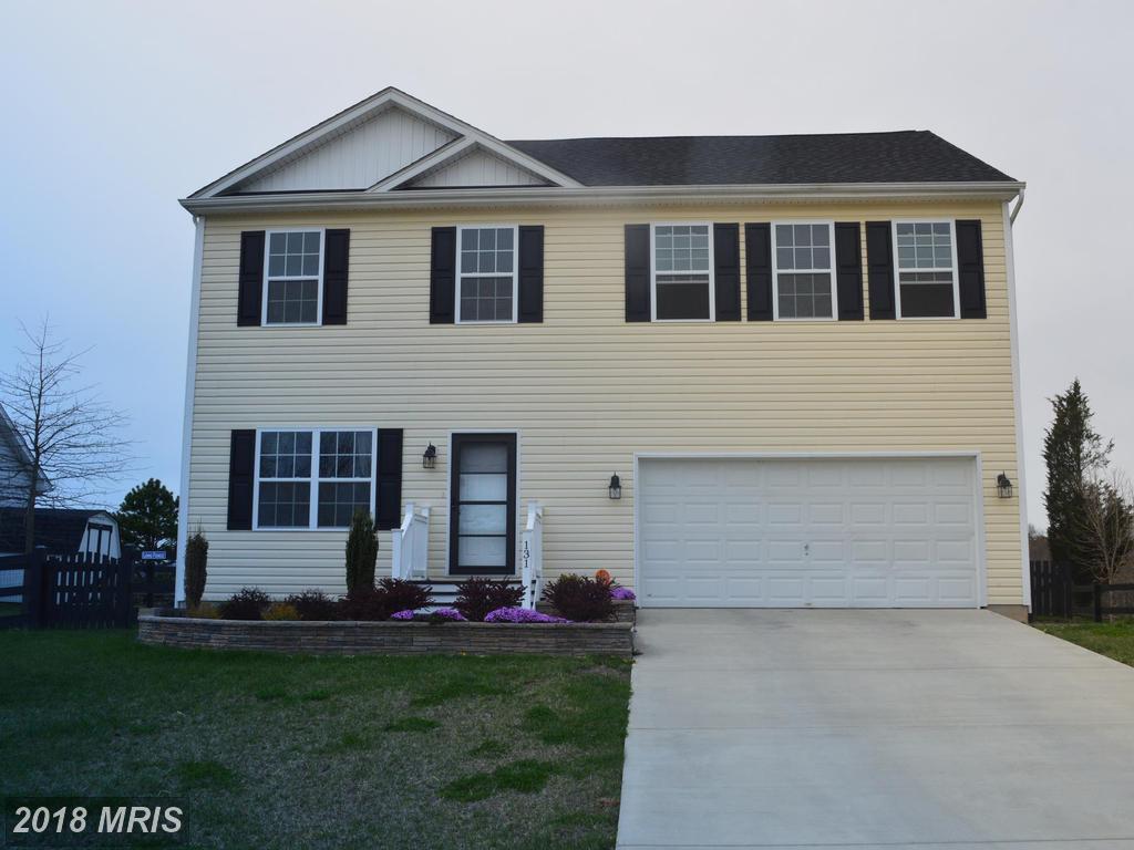 131 Lair Way - Photo 1