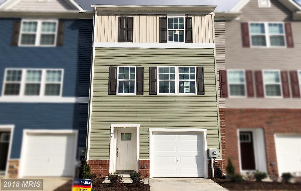 194 Magellan Drive - Photo 1
