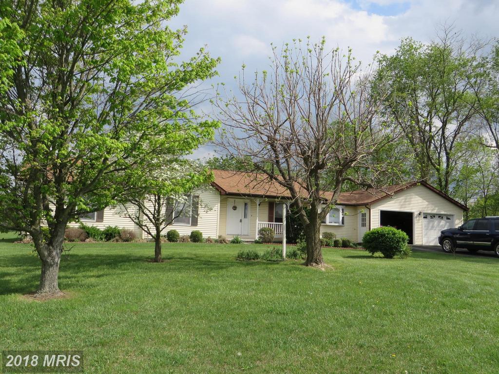 118 Creasey Way - Photo 1