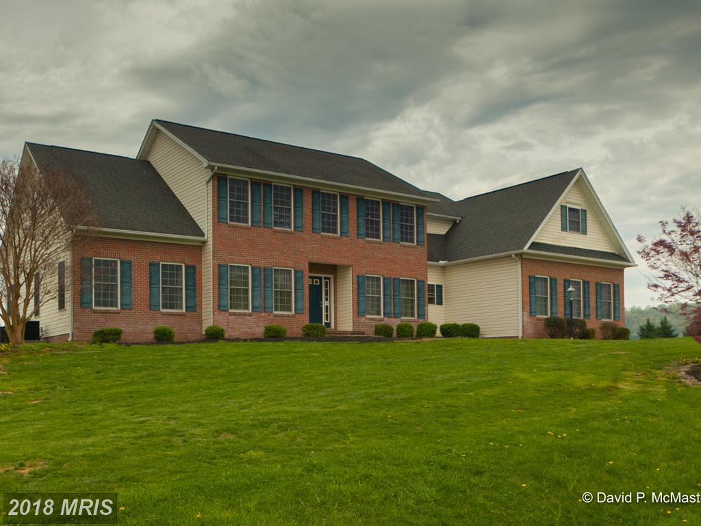 39 Norinton Drive - Photo 1