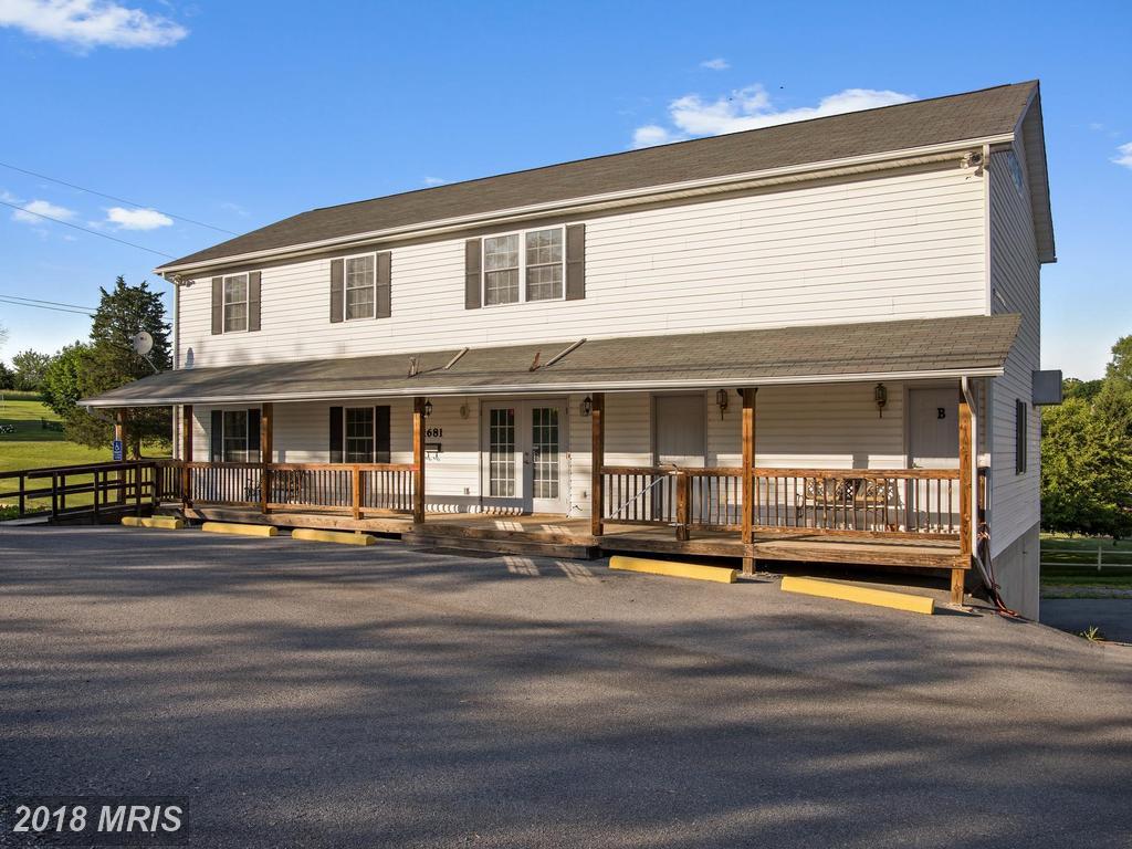 1681 Middleway Pike - Photo 1