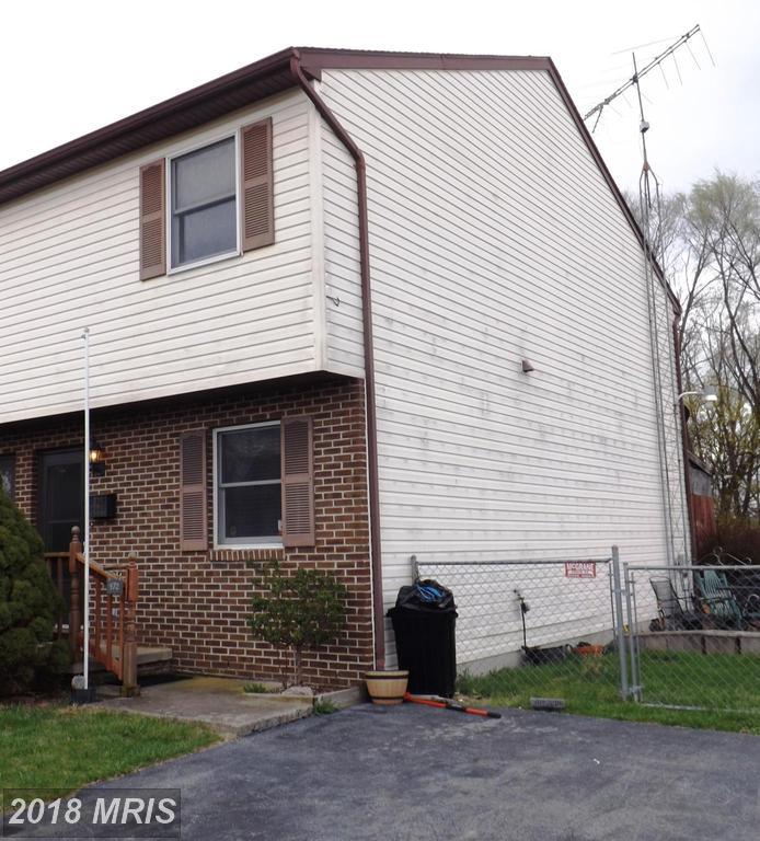 472 Teneno Street - Photo 1