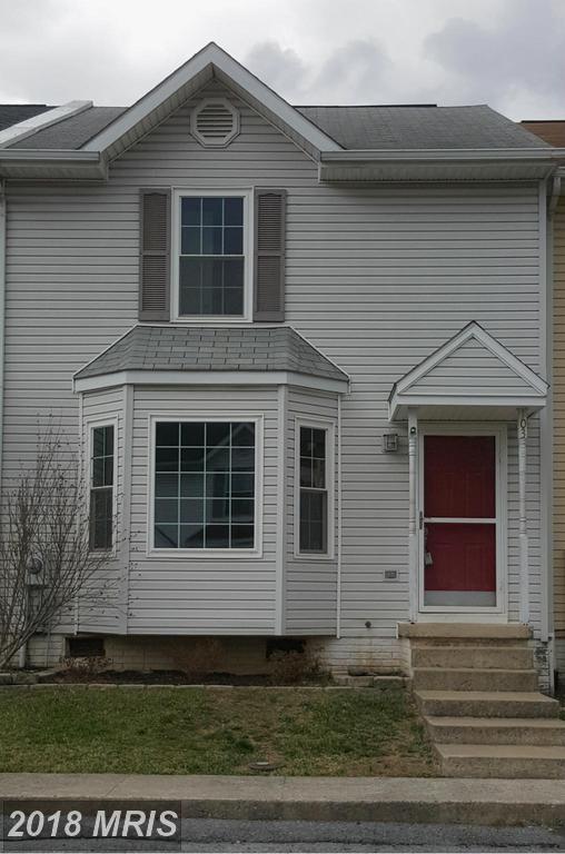 103 Stadium Circle - Photo 1