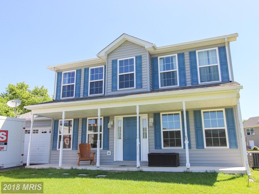 9 Sahalee Court - Photo 1