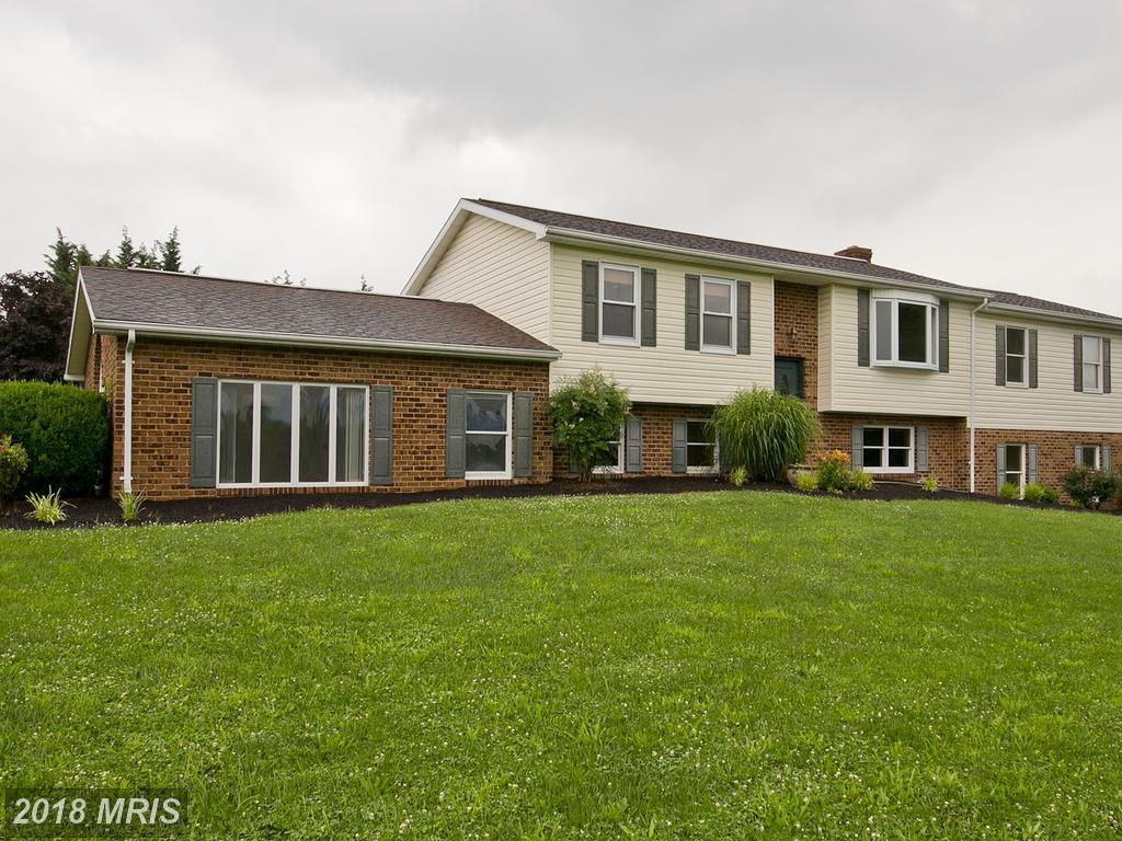 111 Stilwell Farm Lane - Photo 1
