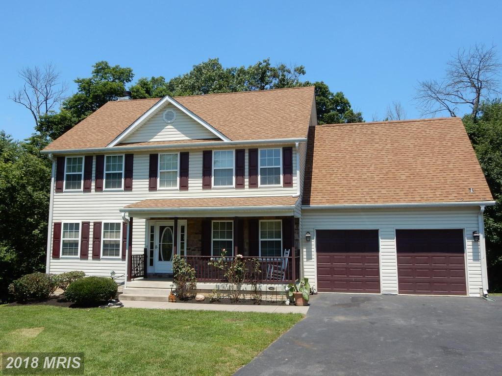 845 Braeburn Drive - Photo 1