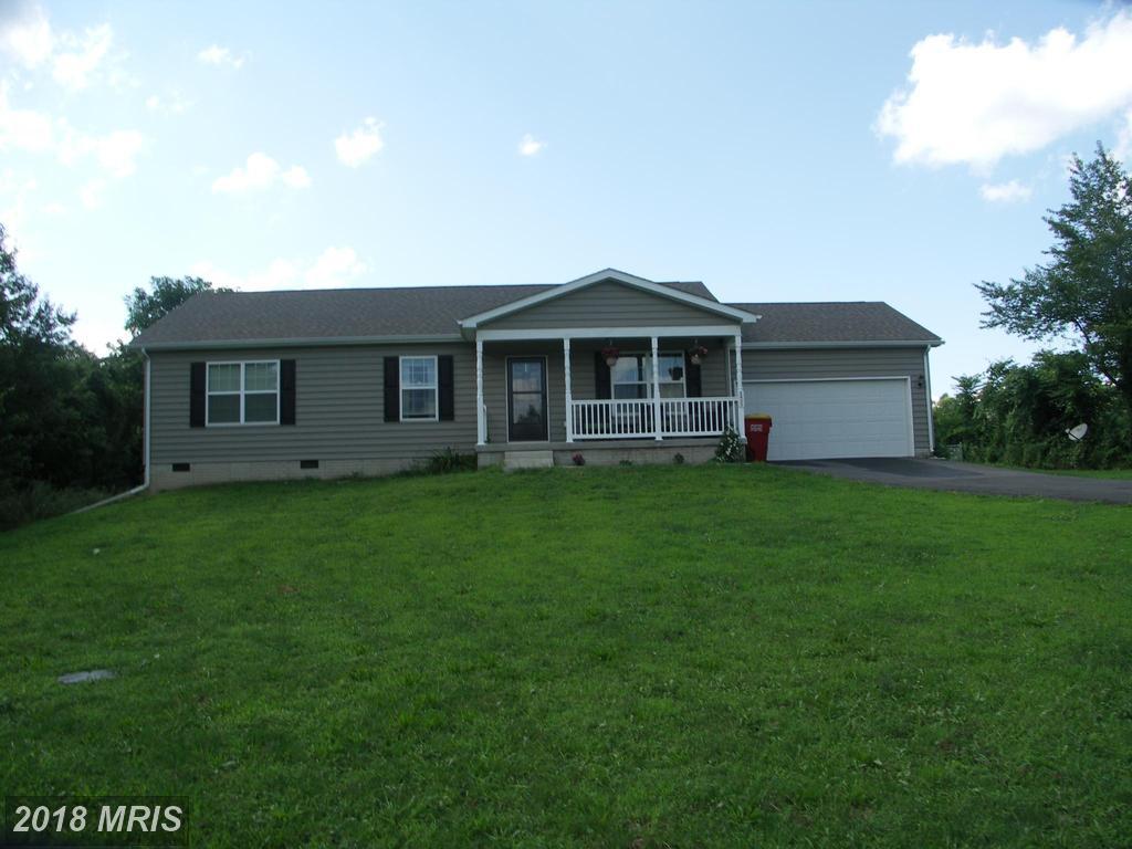 2433 Tabler Station Road - Photo 1