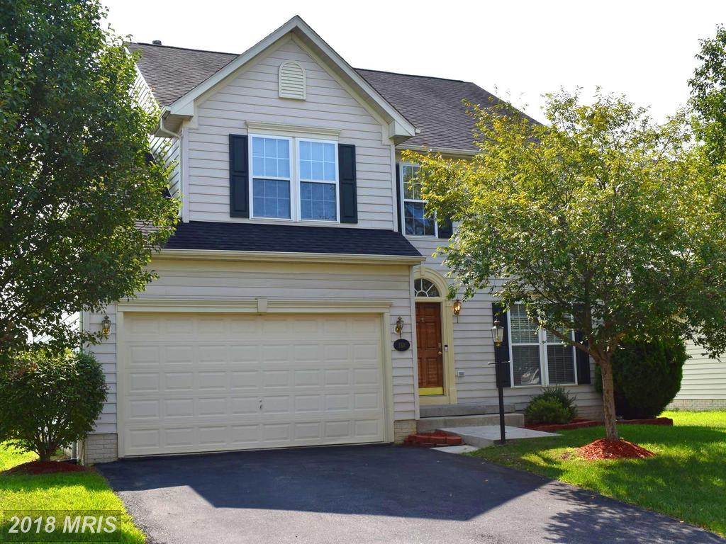 188 Richwood Hall Road - Photo 1