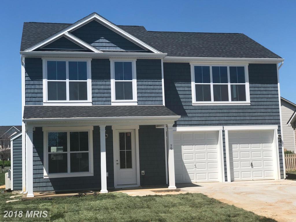 55 Corbin Heights Way - Photo 1