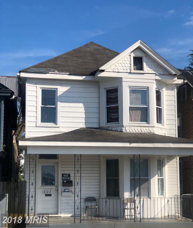 602 Winchester Avenue - Photo 1