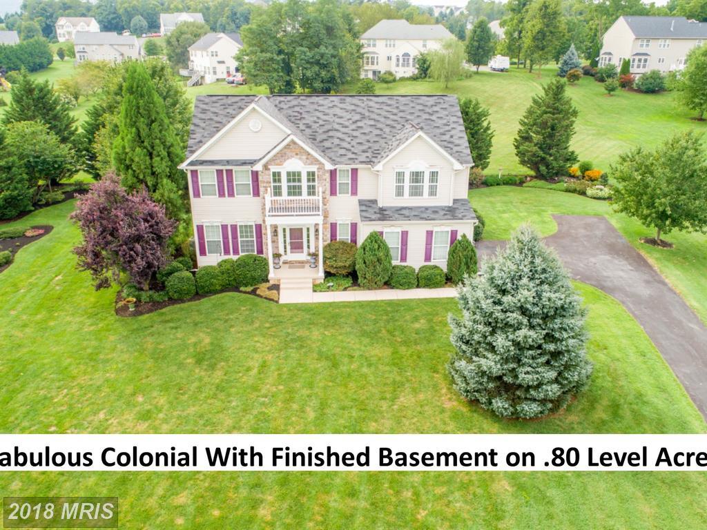 67 Hargrove Circle - Photo 1