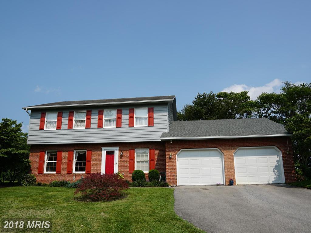528 Bridle Path Drive - Photo 1