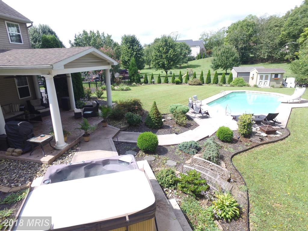 101 Hargrove Circle - Photo 1