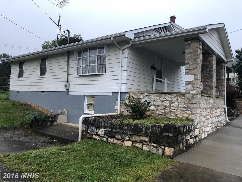525 West Virginia Avenue - Photo 1