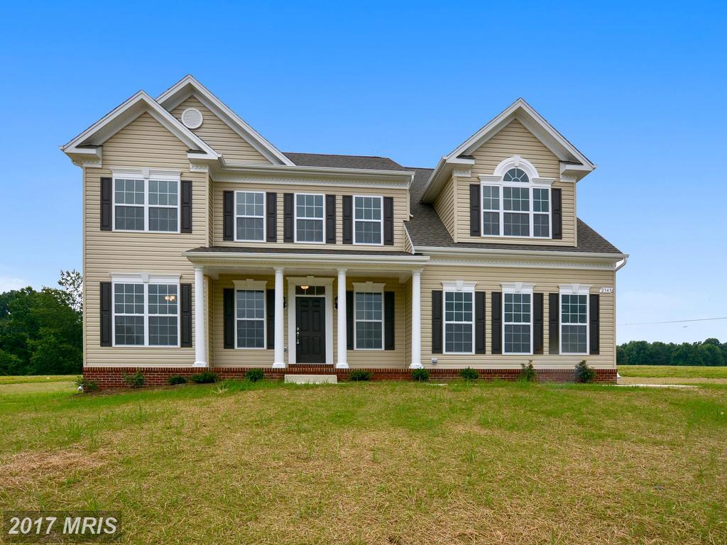 12725 H G Trueman Drive - Photo 1
