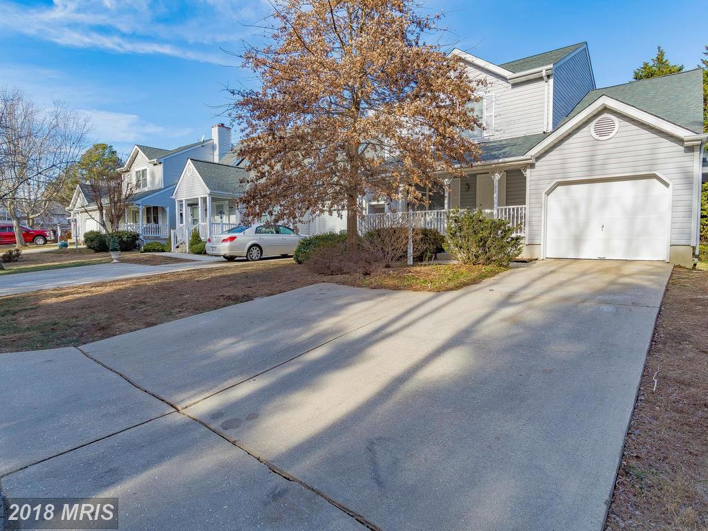 552 Twin Cove Lane - Photo 1