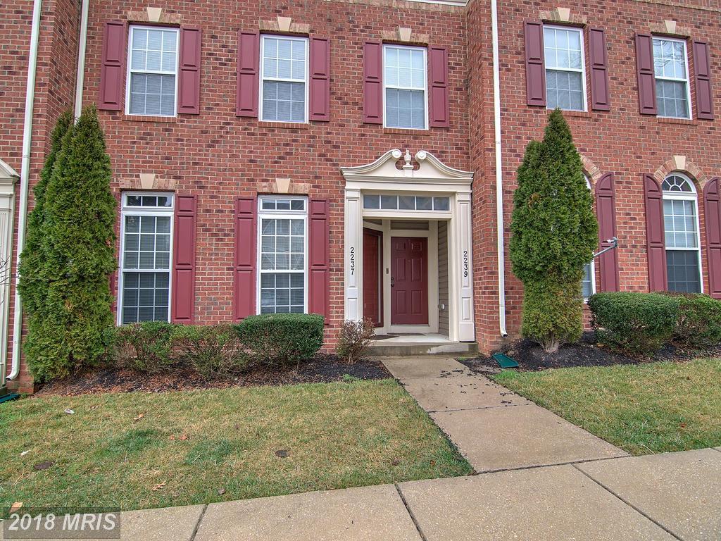 2237 Ivy Lane - Photo 1