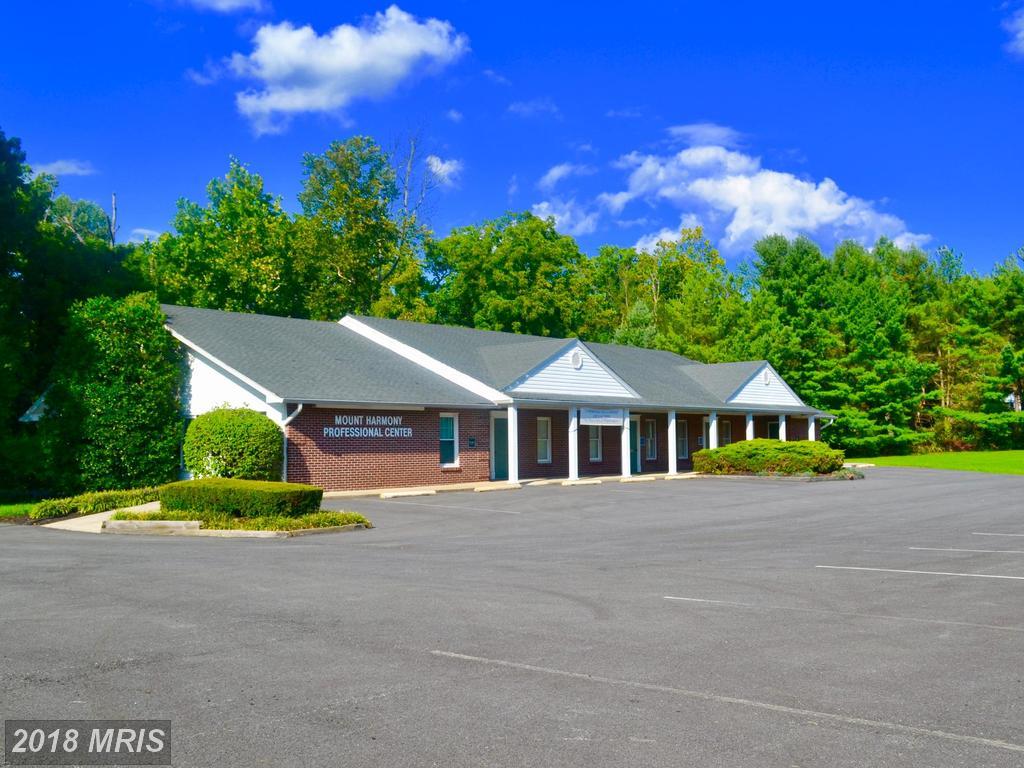 2313 Mt Harmony Road - Photo 1