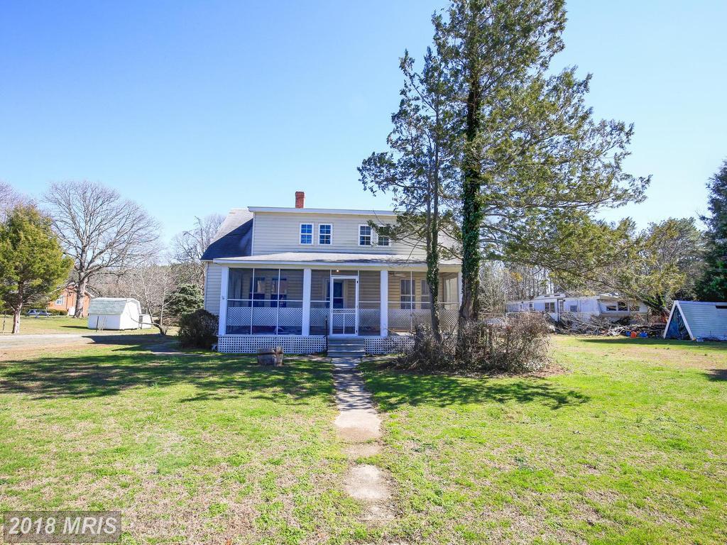13444 Olivet Road - Photo 1
