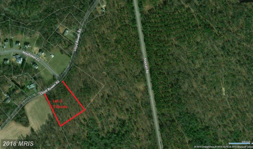 2714 J Lloyd Bowen Road - Photo 1