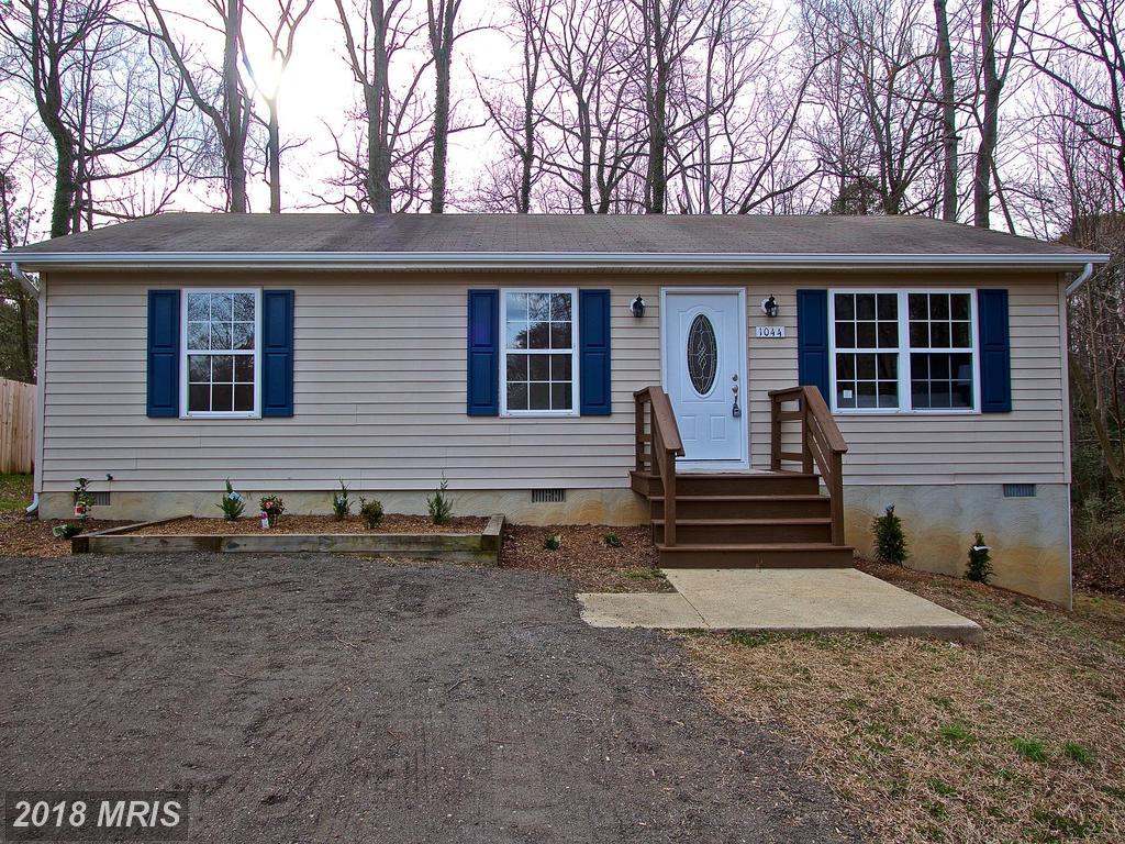 1044 Cattle Drive Lane - Photo 1