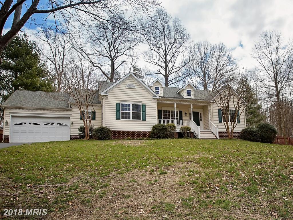 4325 Little Falls Road - Photo 1