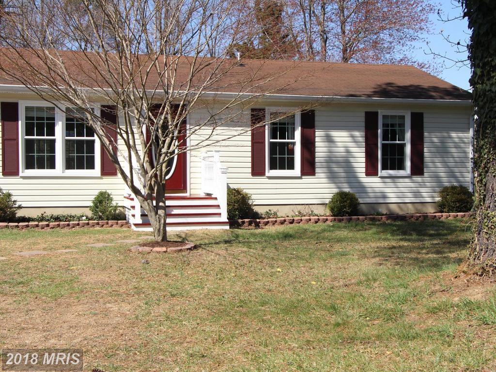 920 Crystal Rock Road - Photo 1