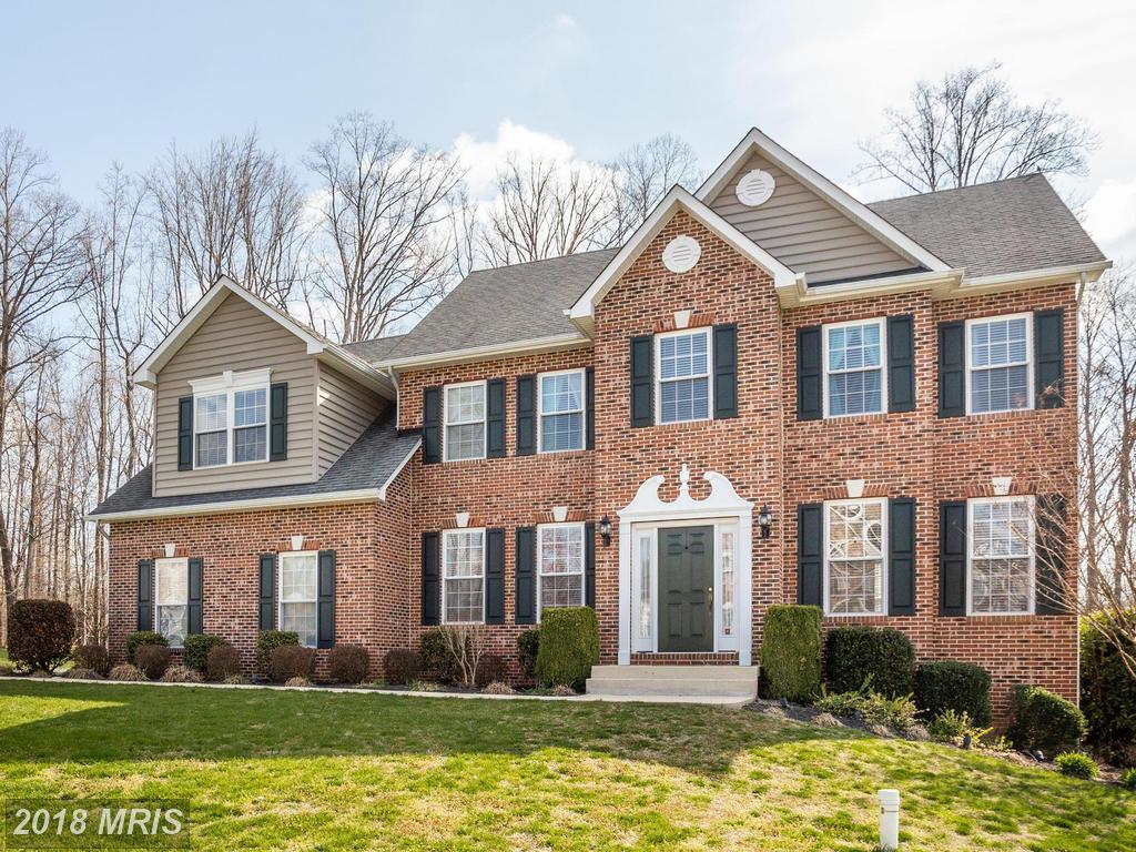 2716 Queensberry Drive - Photo 1