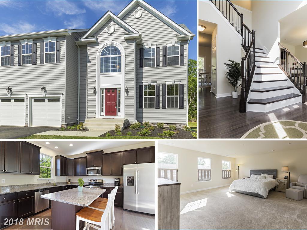 208 Finch Drive - Photo 1