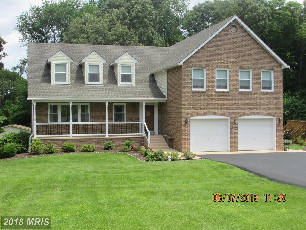 2711 Country Way - Photo 1