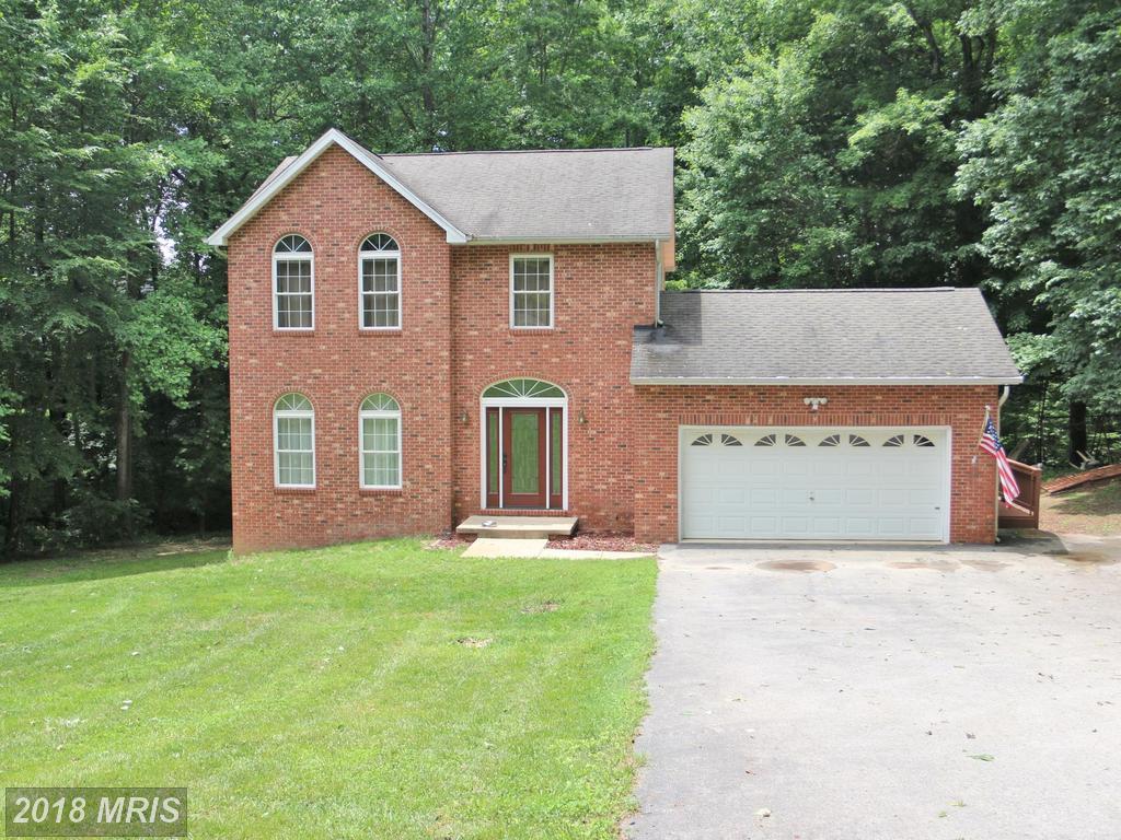 650 Carson Road - Photo 1