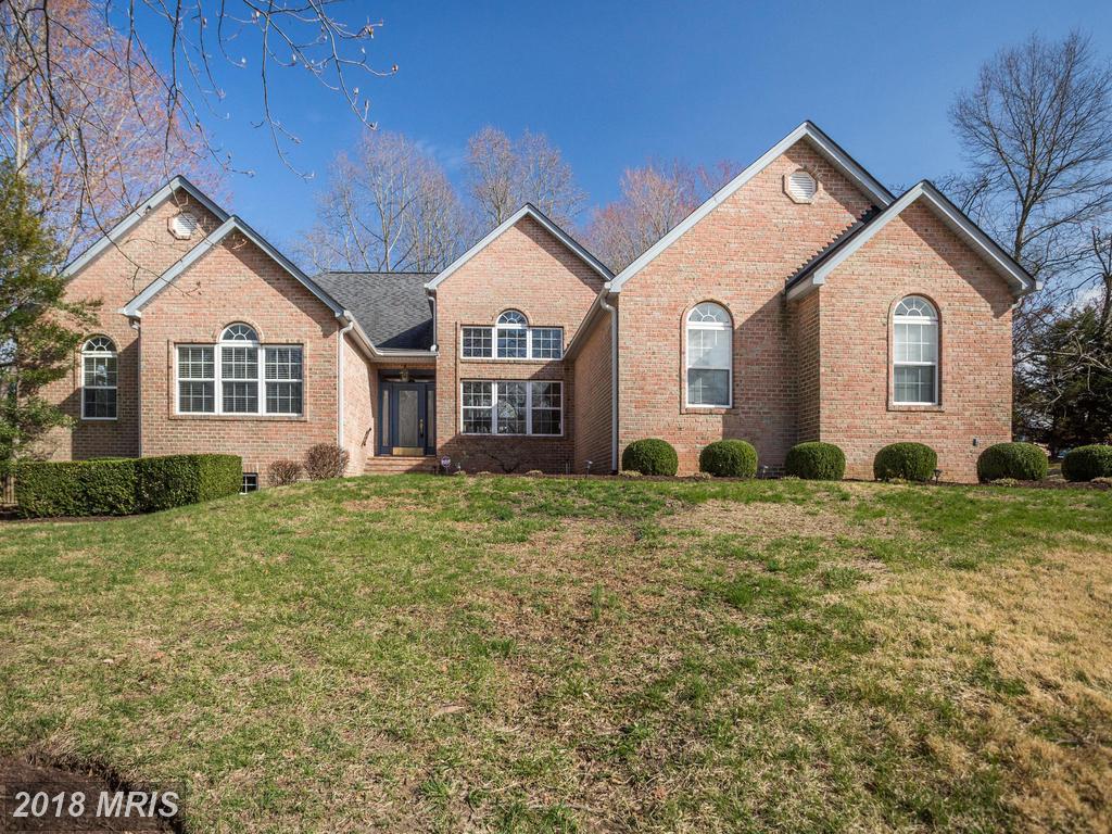 12645 Perrywood Lane - Photo 1