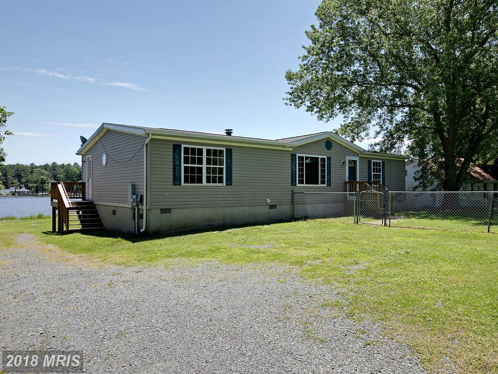8650 Broomes Island Road - Photo 1