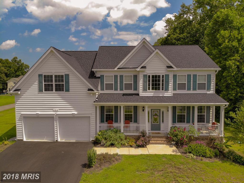 104 Simmons Ridge Road - Photo 1