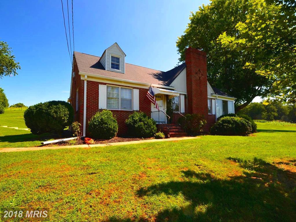 150 Chesapeake Beach Road - Photo 1