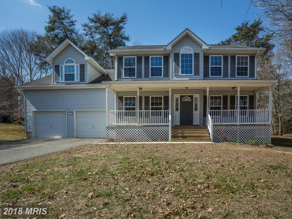 1070 Kings Creek Drive - Photo 1