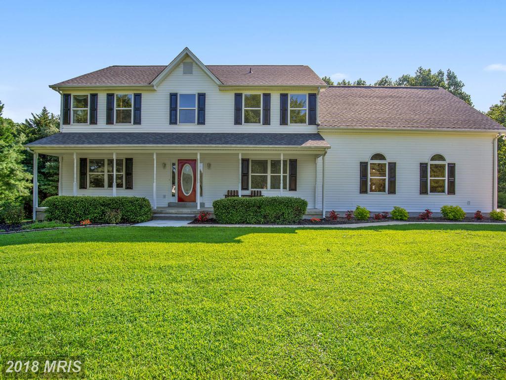 3215 Hewitt Court - Photo 1